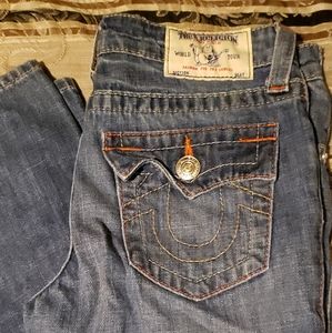 True religion jeans